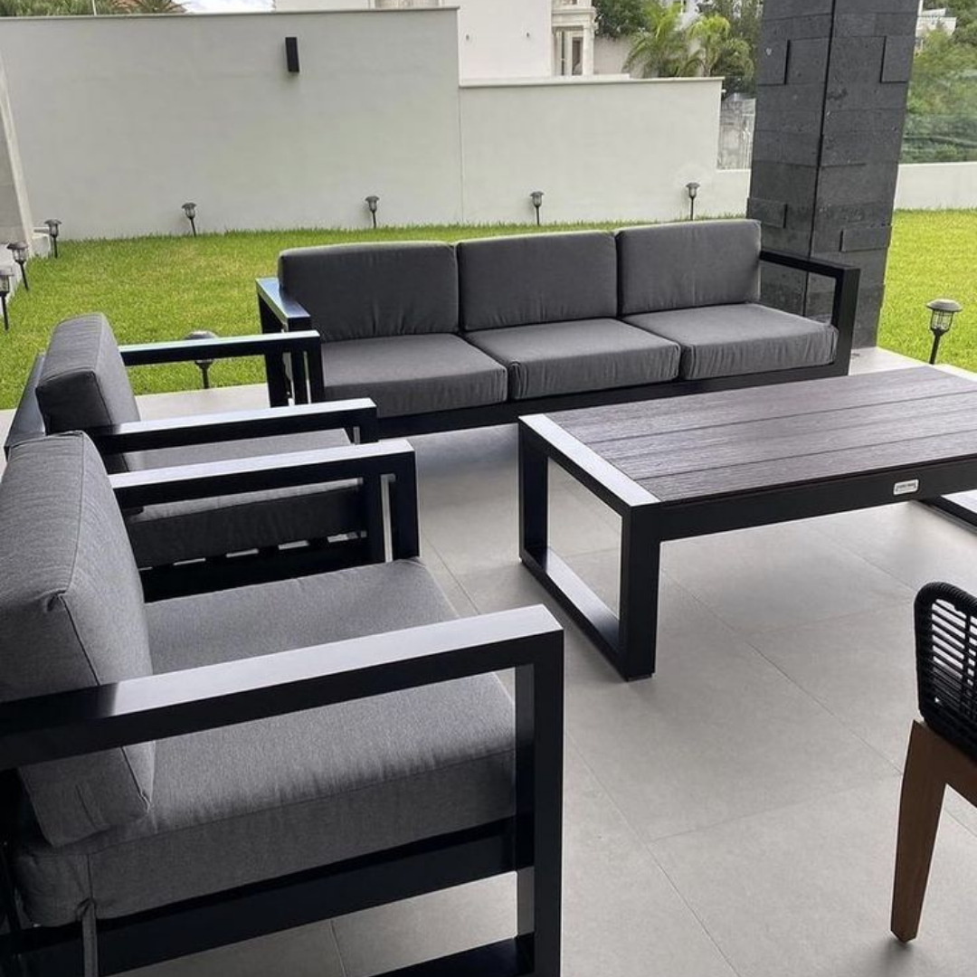 outdoor furniture for balcony